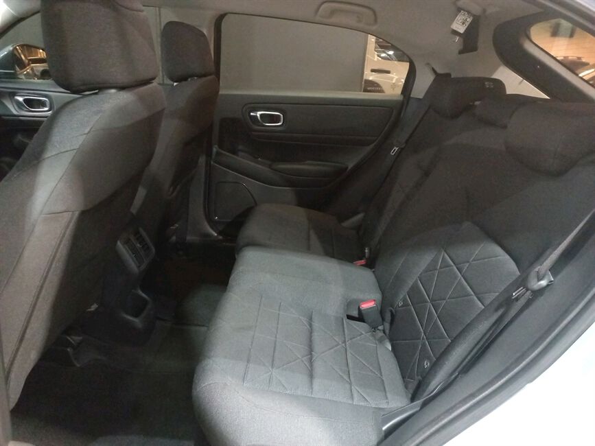 HR-V 1.5 DI I-VTEC FLEX EX CVT