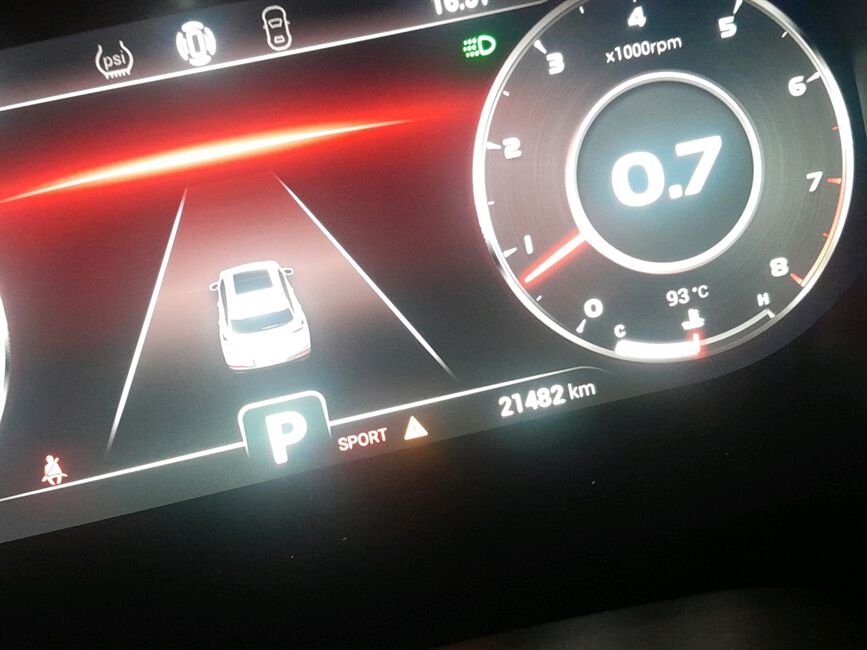 TIGGO 7 1.5 TCI TURBO FLEX SPORT CVT