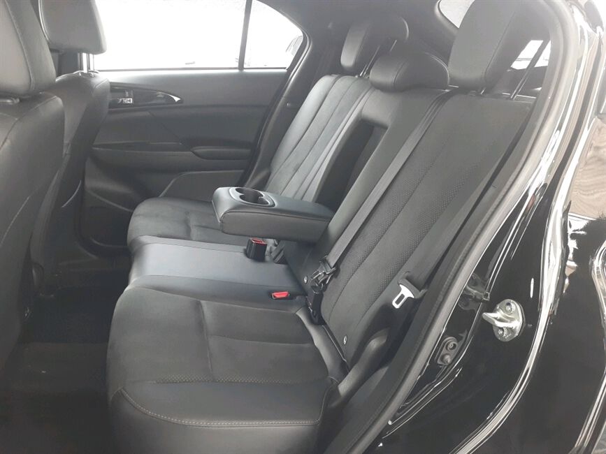 ECLIPSE CROSS 1.5 MIVEC TURBO GASOLINA HPE BLACK C