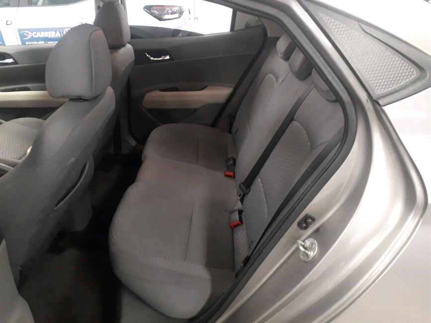 HB20S 1.0 TGDI FLEX PLATINUM AUTOMÁTICO