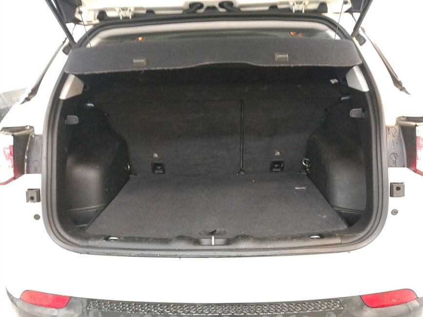 COMPASS 2.0 16V DIESEL LIMITED 4X4 AUTOMATICO