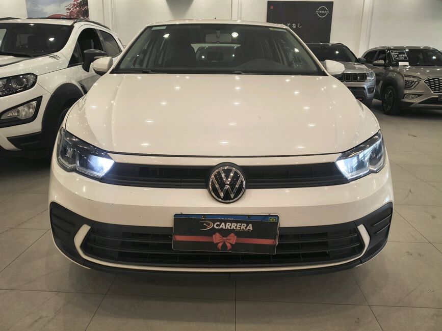 POLO 1.0 170 TSI MANUAL