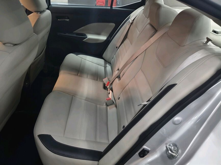 NOVO VERSA 1.6 EXCLUSIVE CVT
