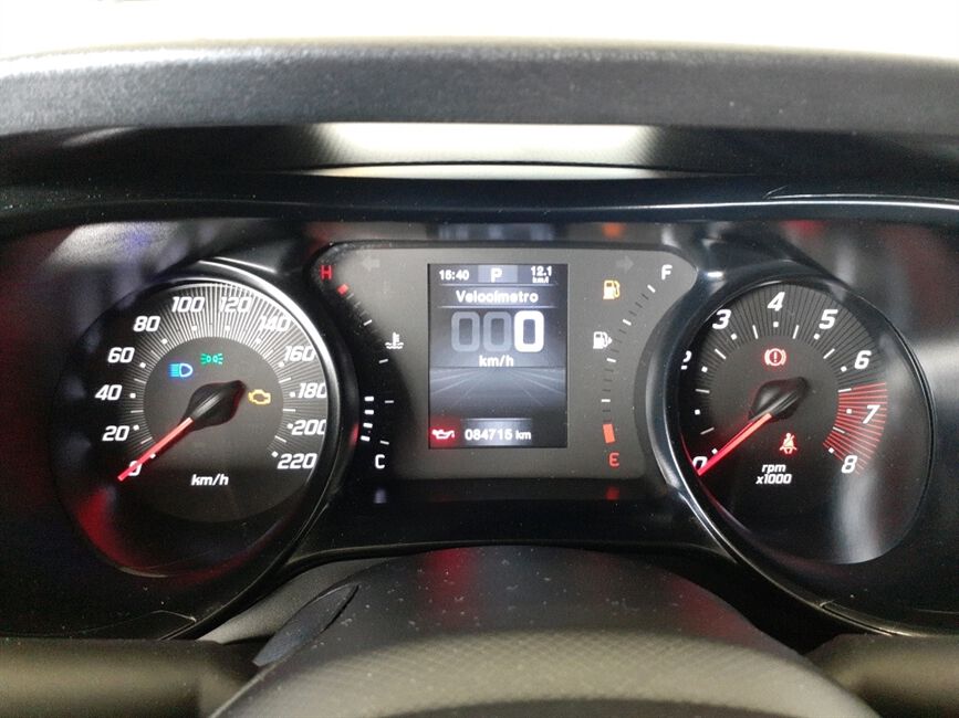 CRONOS 1.3 FIREFLY FLEX PRECISION CVT