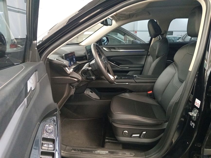 HAVAL H6 1.5 HEV PREMIUM E-TRACTION