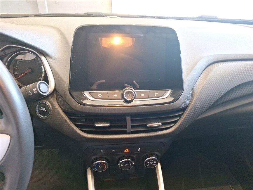 ONIX 1.0 TURBO FLEX LTZ AUTOMATICO
