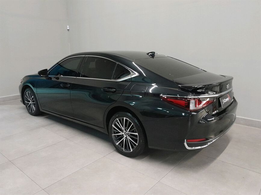 ES 300H 2.5 16V HÍBRIDO AUT