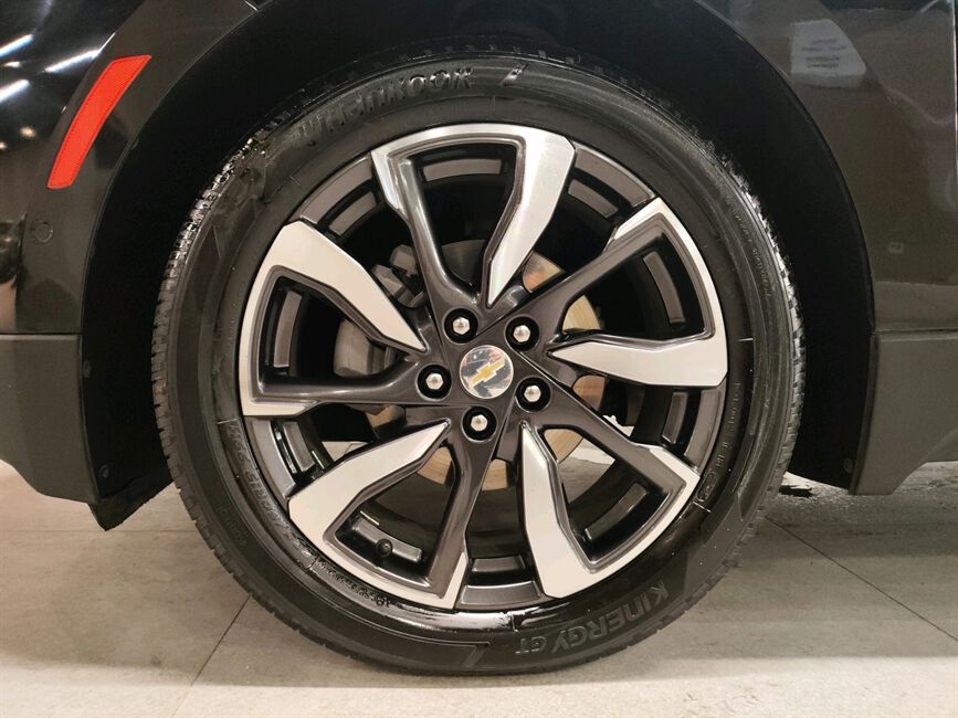 EQUINOX 1.5 16V TURBO GASOLINA PREMIER AWD AUTOMAT