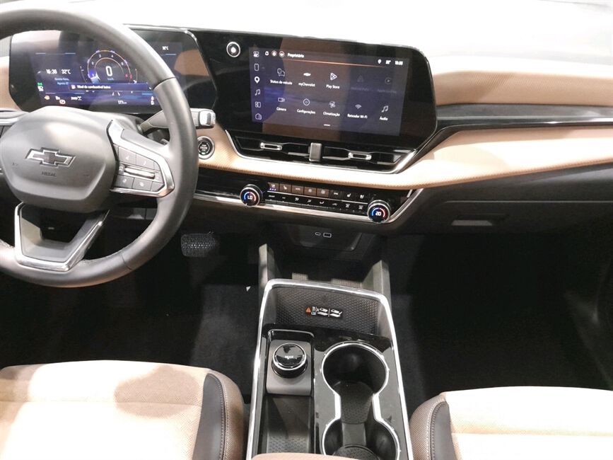 EQUINOX ACTIV 1.5L TURBO