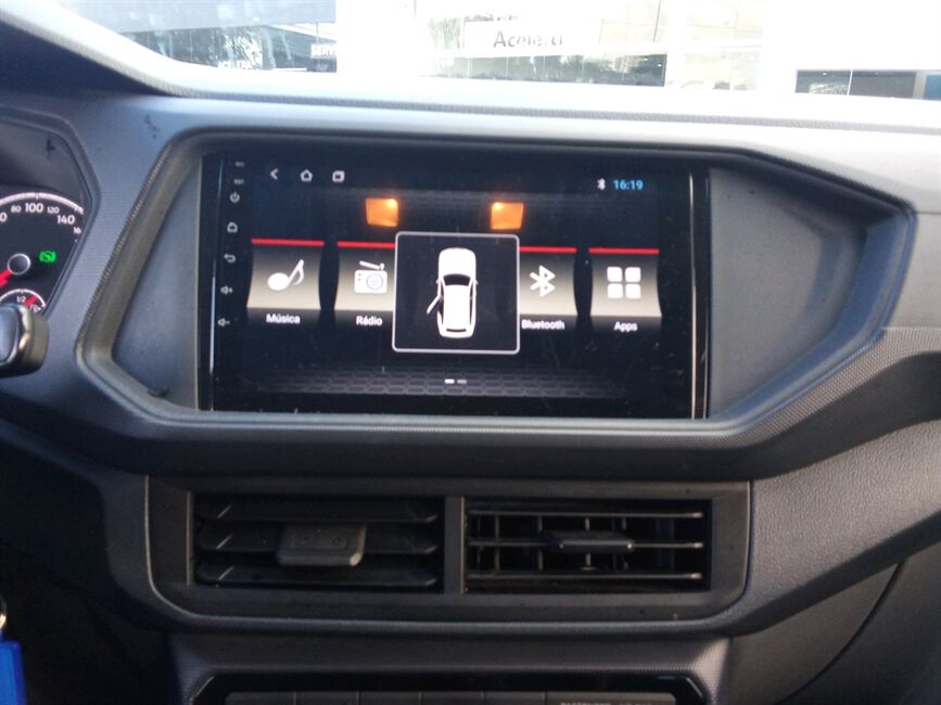 T-CROSS 1.0 200 TSI TOTAL FLEX SENSE AUTOMÁTICO