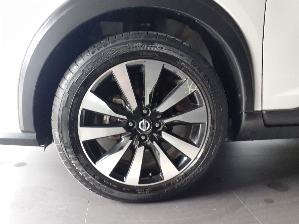 KICKS 1.6 16V FLEXSTART ADVANCE XTRONIC