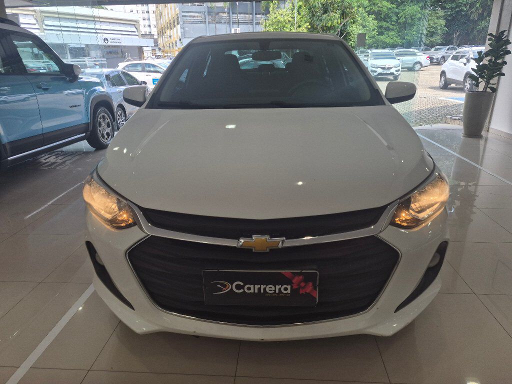 ONIX 1.0 FLEX PLUS LT MANUAL