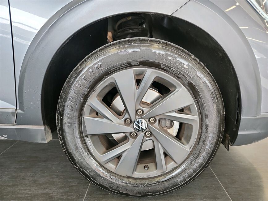 NIVUS 1.0 200 TSI TOTAL FLEX COMFORTLINE AUTOMÁTIC