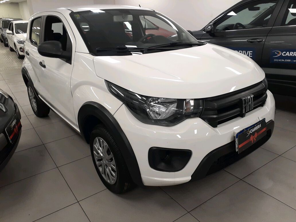 MOBI 1.0 EVO FLEX LIKE MANUAL