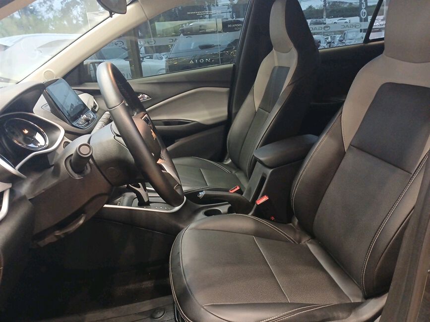 ONIX 1.0 TURBO FLEX PREMIER AUTOMÁTICO
