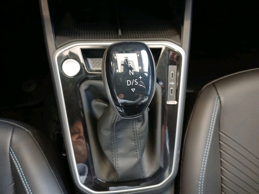 TERA 1.0 170 TSI HIGH AUTOMÁTICO