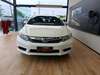 CIVIC 1.8 LXS 16V FLEX 4P AUTOMATICO