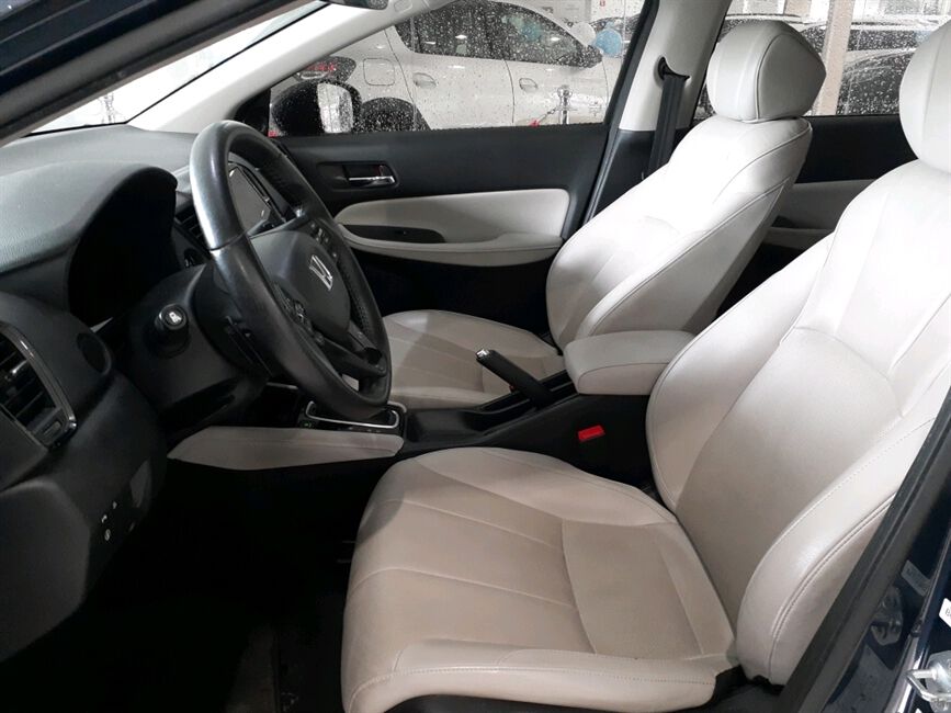 CITY 1.5 I-VTEC FLEX SEDAN TOURING CVT