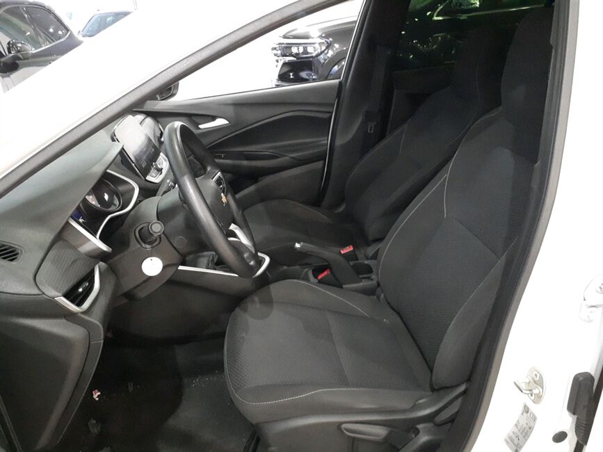 ONIX 1.0 FLEX LT MANUAL