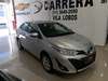 YARIS 1.5 16V FLEX SEDAN XL MULTIDRIVE