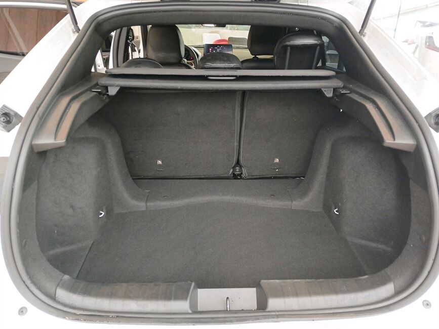 FASTBACK 1.0 TURBO 200 FLEX CVT