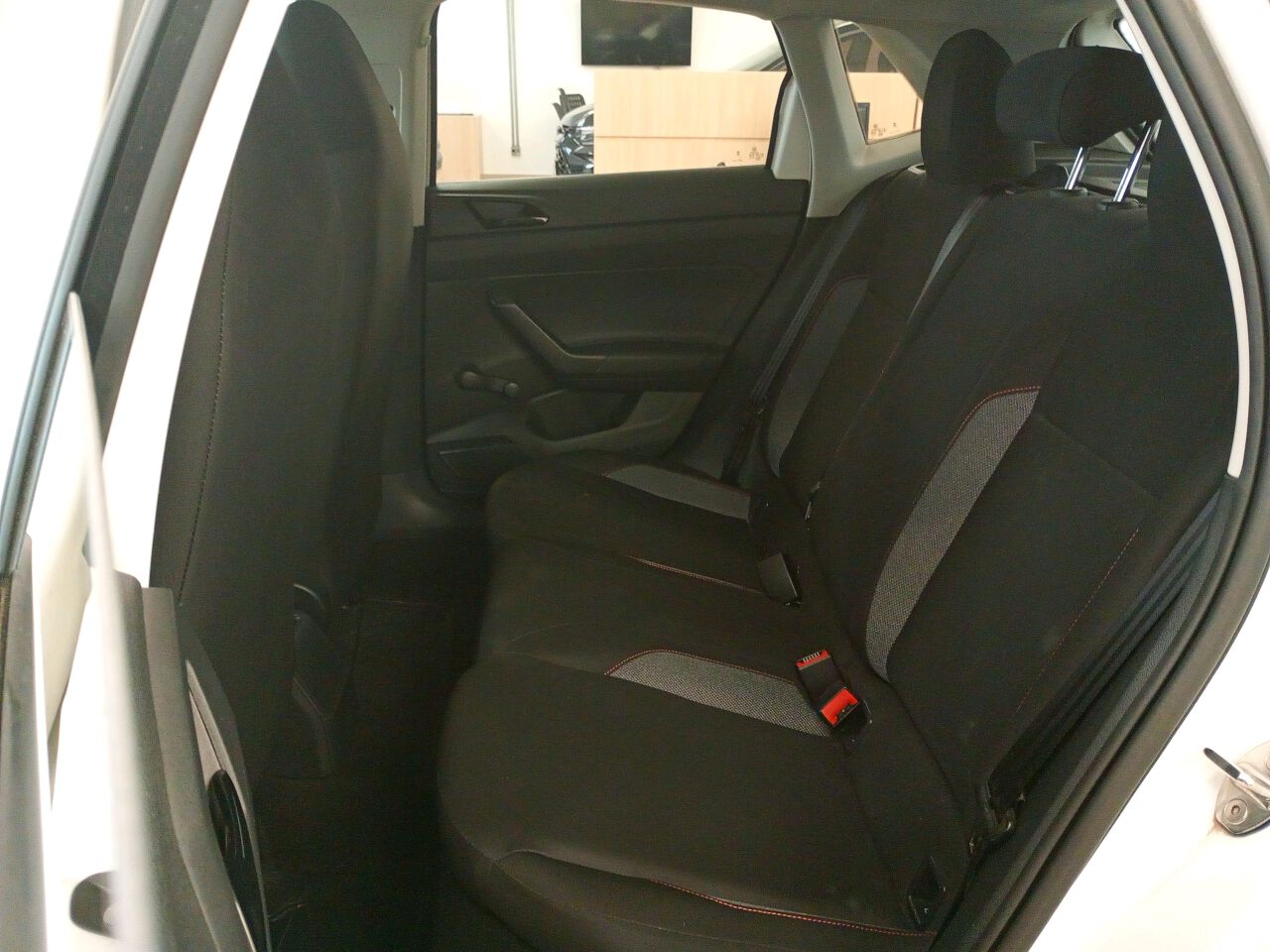 POLO 1.0 MPI TRACK MANUAL