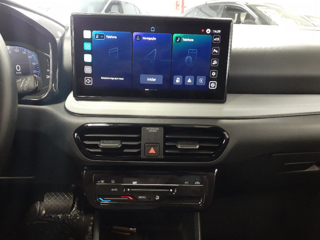 TERA HIGHLINE TSI