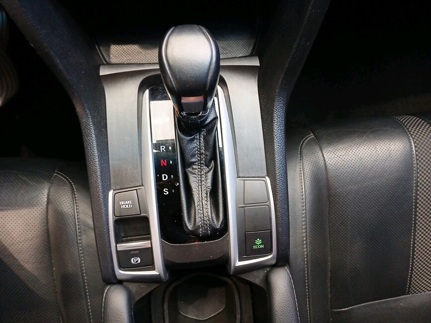 CIVIC 2.0 16V FLEXONE EX 4P CVT
