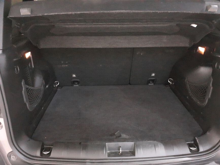 RENEGADE 2.0 16V TURBO DIESEL LONGITUDE 4P 4X4 AUT