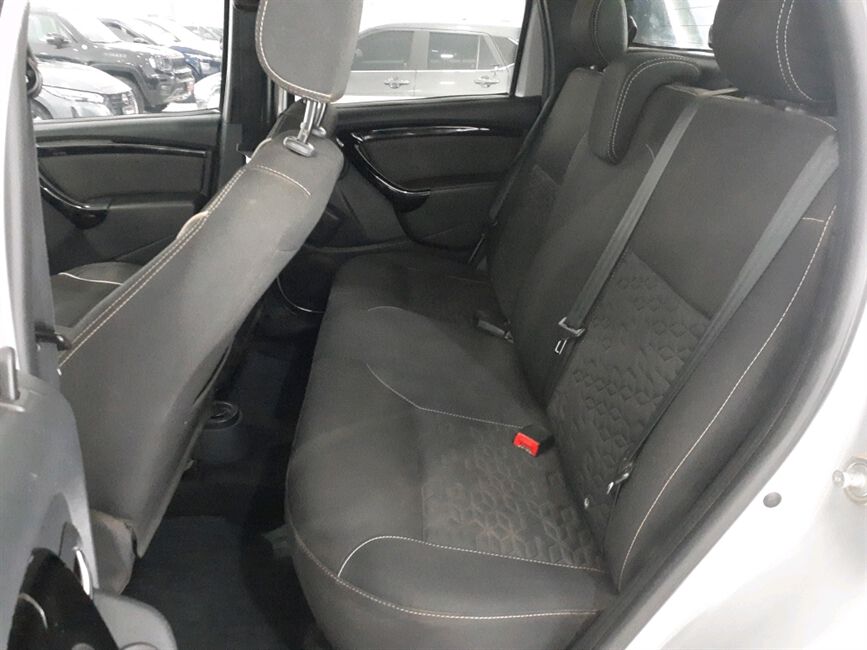 OROCH 1.6 16V SCE FLEX DYNAMIQUE MANUAL