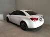 CRUZE 1.8 LT 16V FLEX 4P AUTOMATICO