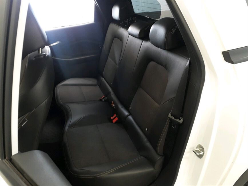 MONTANA 1.2 TURBO FLEX LTZ AUTOMÁTICO