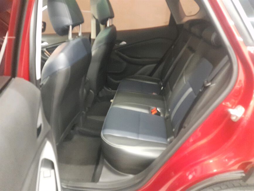 TRACKER 1.2 TURBO FLEX PREMIER AUTOMATICO