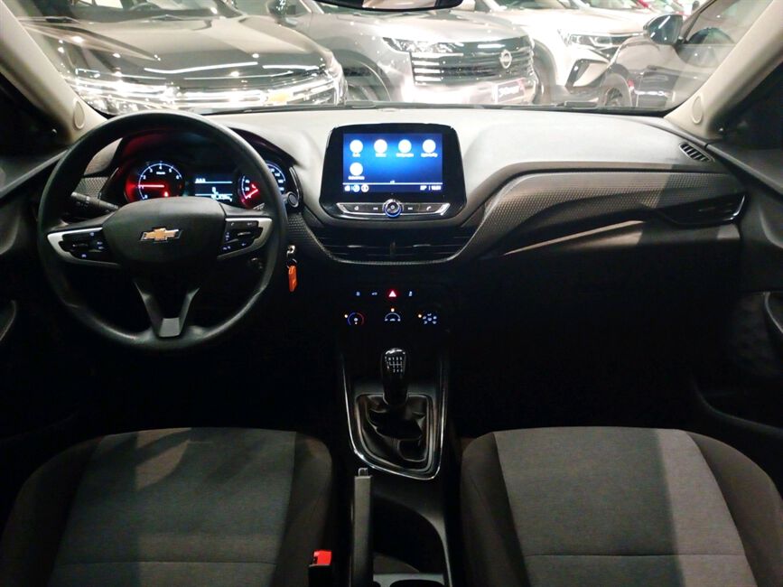 ONIX 1.0 FLEX MANUAL