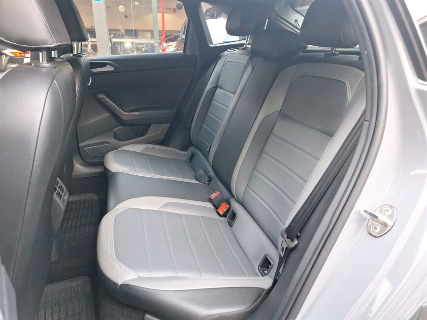 NIVUS 1.0 200 TSI TOTAL FLEX HIGHLINE AUTOMÁTICO
