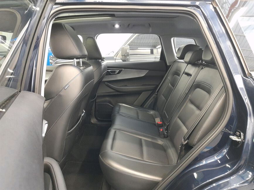 TIGGO 7 PRO 1.6 TGDI GASOLINA DCT