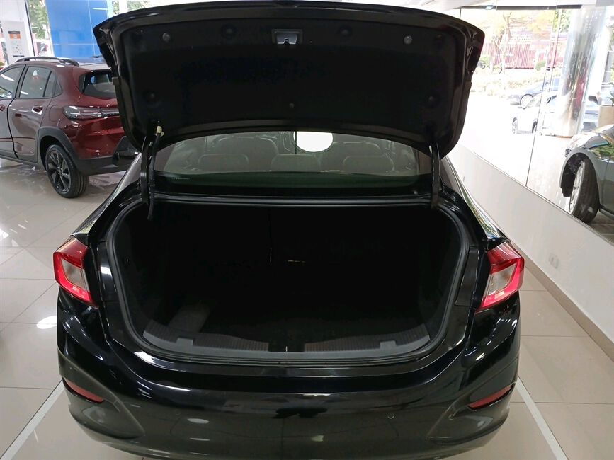 CRUZE 1.4 TURBO LT 16V FLEX 4P AUTOMÁTICO