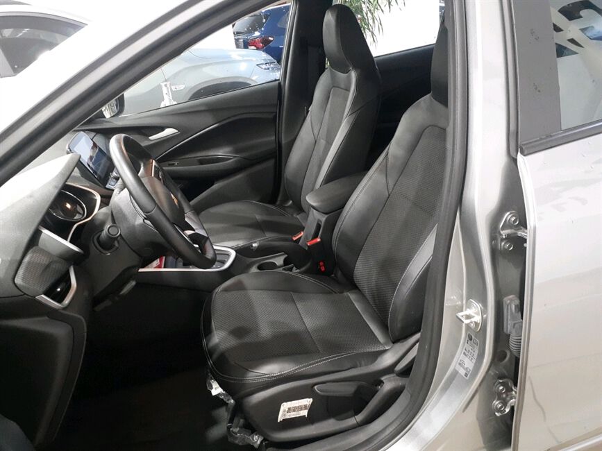 ONIX 1.0 TURBO FLEX LTZ AUTOMÁTICO