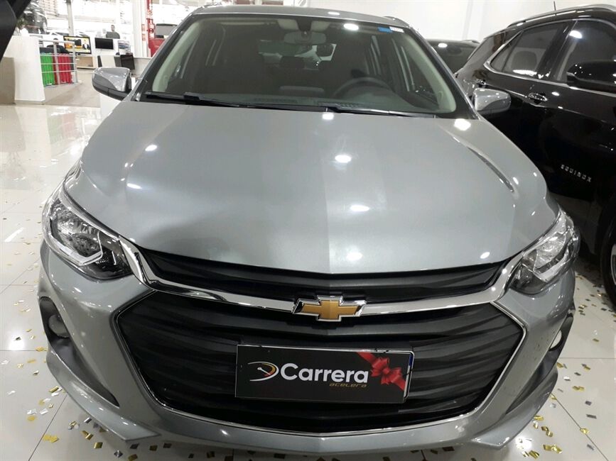 ONIX 1.0 FLEX LT MANUAL