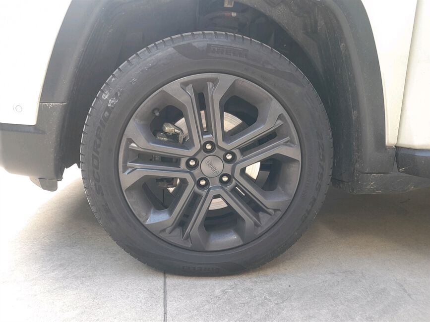 COMPASS 1.3 T270 TURBO FLEX LONGITUDE AT6