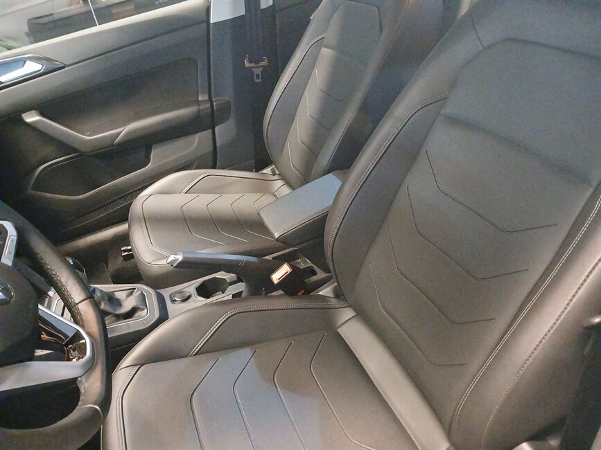 POLO 1.0 170 TSI HIGHLINE AUTOMÁTICO
