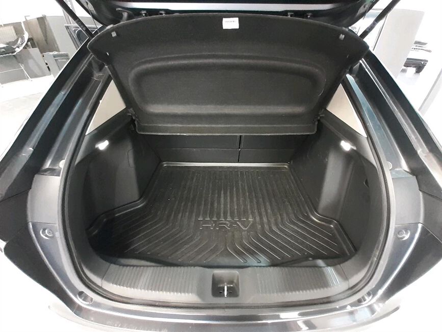 HR-V 1.5 DI I-VTEC FLEX EX CVT