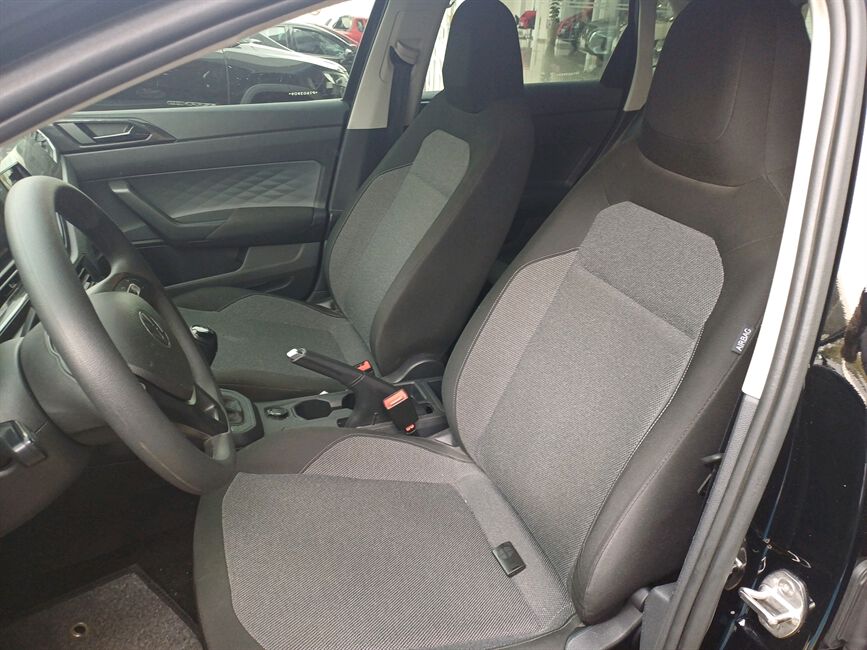 POLO 1.0 170 TSI MANUAL