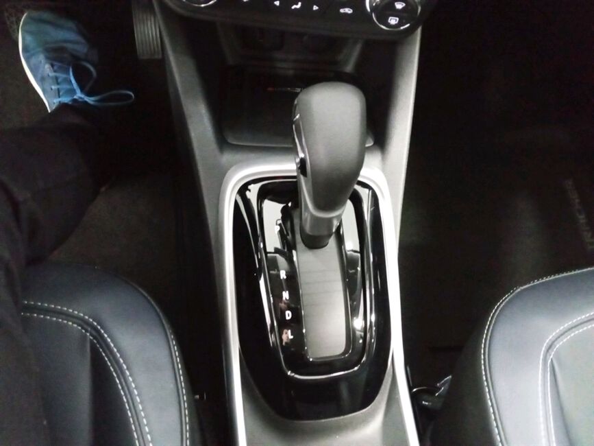 TRACKER PREMIER 1.2 TURBO