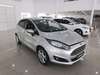 FIESTA 1.6 SEL HATCH 16V FLEX 4P POWERSHIFT