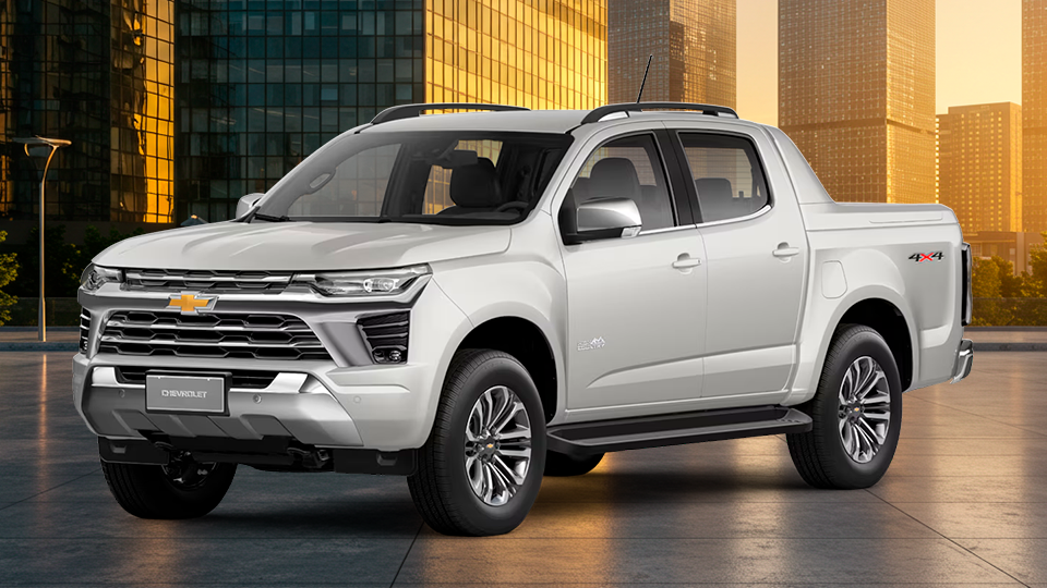 S10 HC 2.8T DIESEL 2026