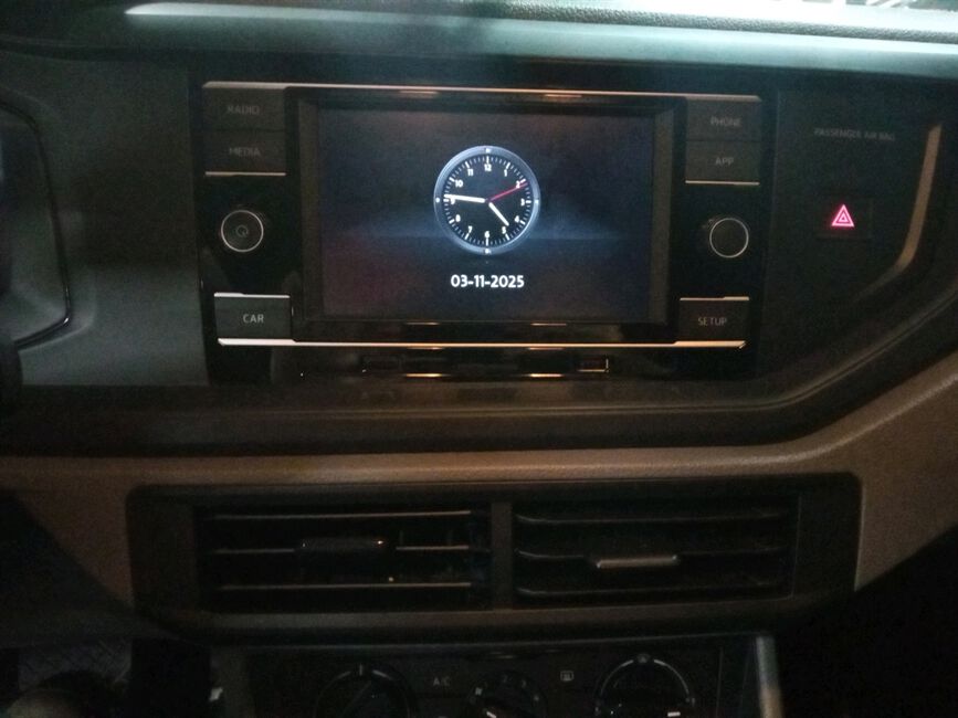 VIRTUS 1.6 MSI TOTAL FLEX AUTOMATICO