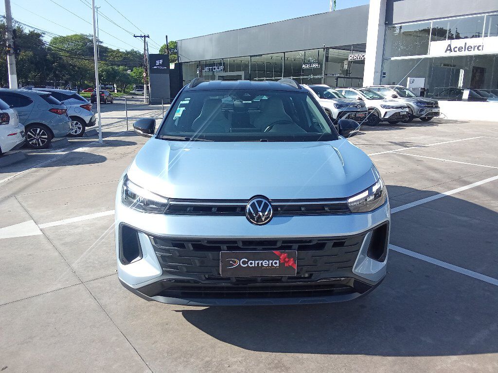 TERA HIGHLINE TSI