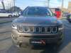 COMPASS 2.0 16V FLEX LONGITUDE AUTOMATICO