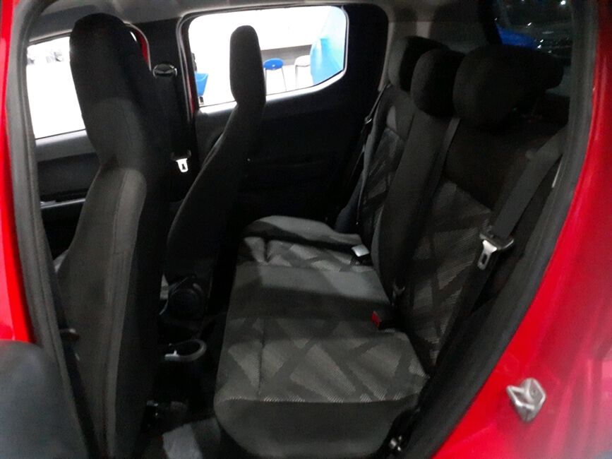 MOBI 1.0 EVO FLEX LIKE. ON MANUAL